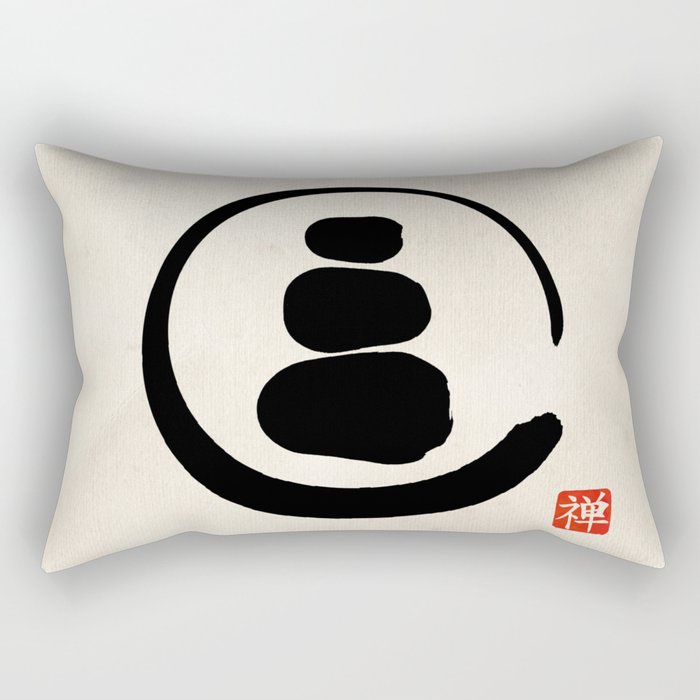 Rectangular Pillow