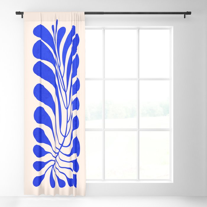 Blackout Curtain