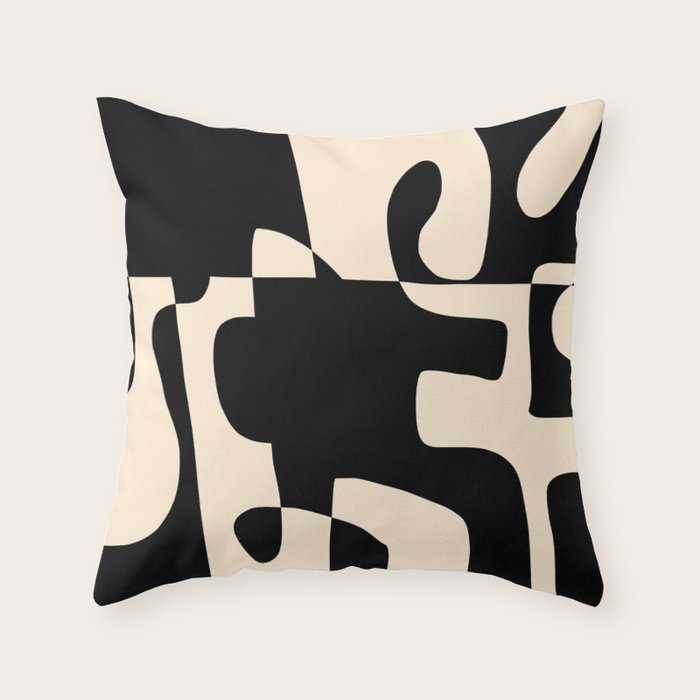 Throw Pillow