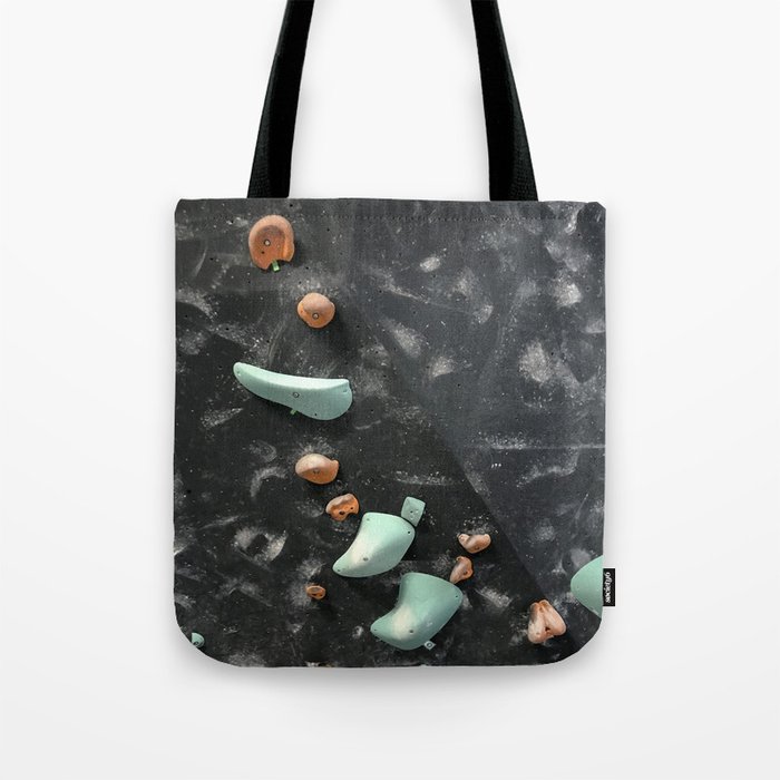 bouldering gym bag