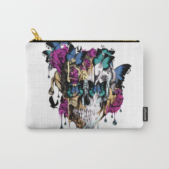 Flomo Carry-All Pouch