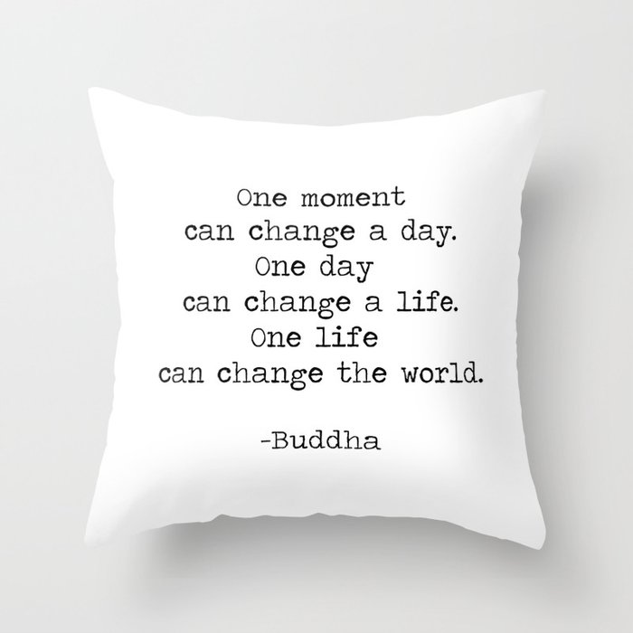 Throw Pillow