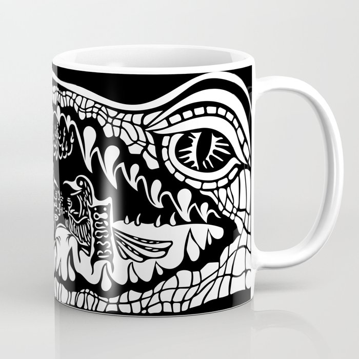 dining Coffee Mug