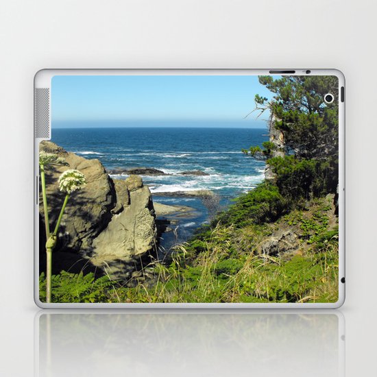 Dreaming Laptop & iPad Skin