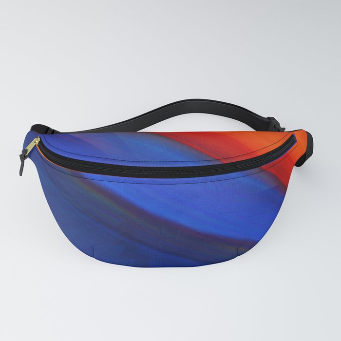 Bright fanny pack store