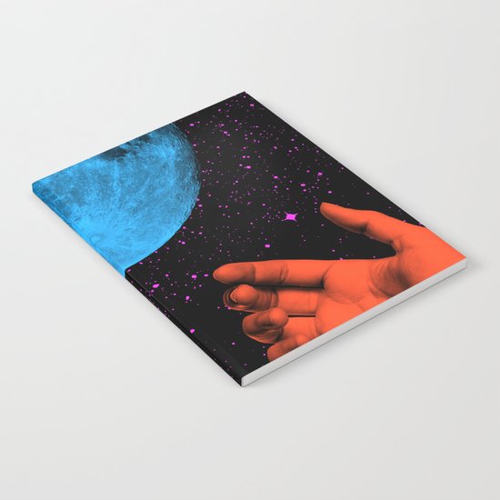 Come Unto Thee Notebook