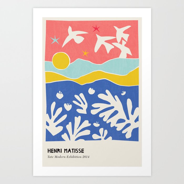 Art Print