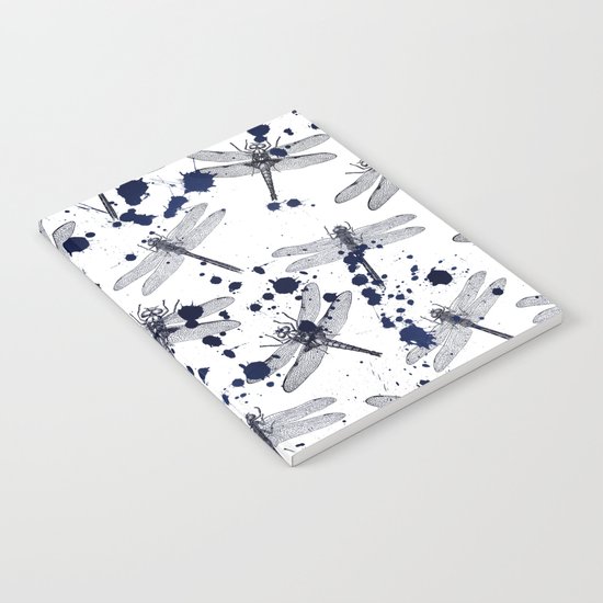 Anisoptera Notebook