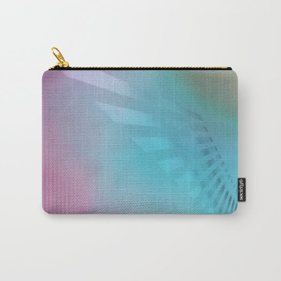 Pattern 2016 37 Carry-All Pouch