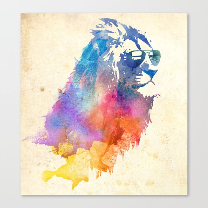 Canvas Print