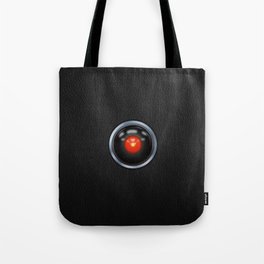 HAL 9000 Tote Bag