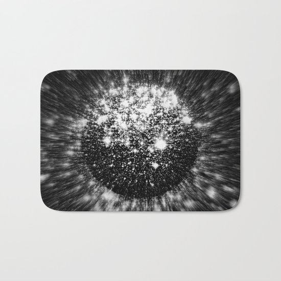 Coming To A Galaxy Near You Bath Mat