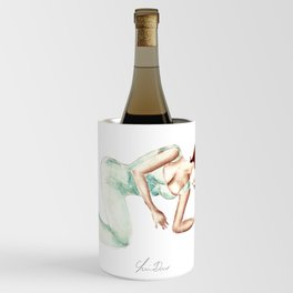 Lyra Wine Chiller