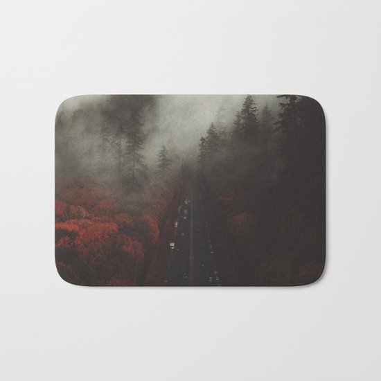 Coexist Bath Mat