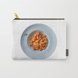 gnocchi with meat sauce Carry-All Pouch