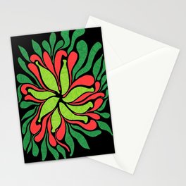 Spring Blossom Stationery Cards