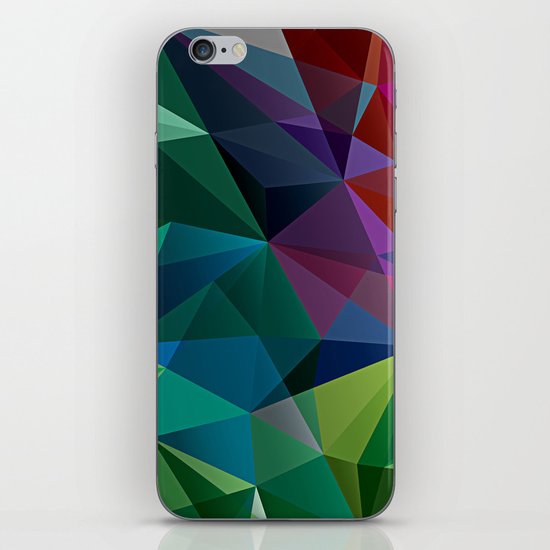 Autumn Equinox 2010 iPhone & iPod Skin