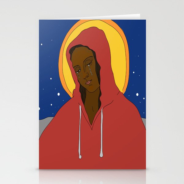 "Skittles" (Trayvon Martin Commemorative) Stationery Cards