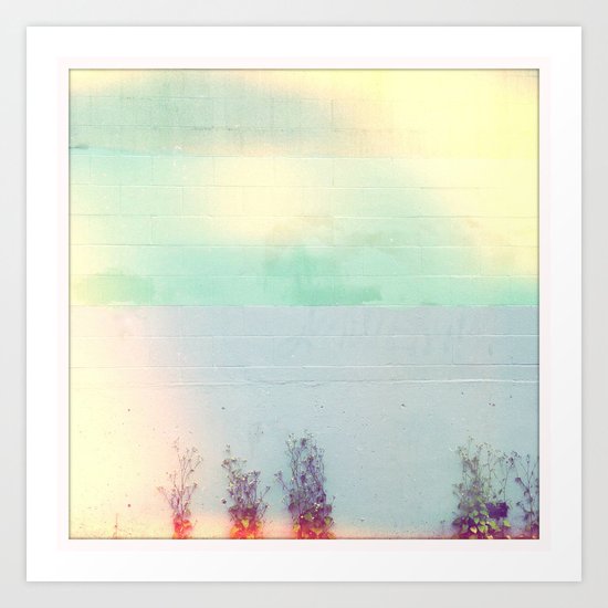 mason supply Art Print