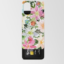 Daisy Days Android Card Case
