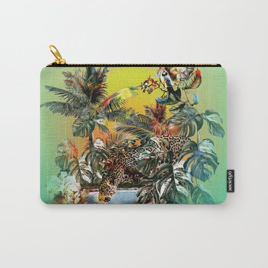Leo Carry-All Pouch