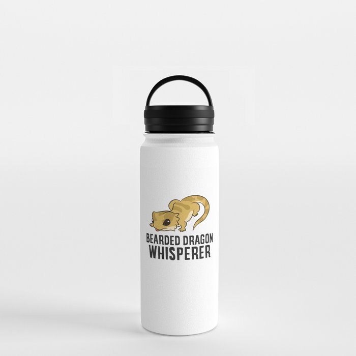 Bearded dragon water on sale bottle