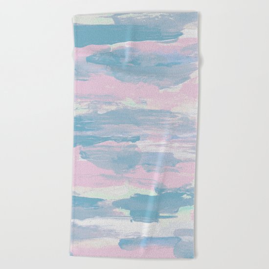 AW24 Beach Towel