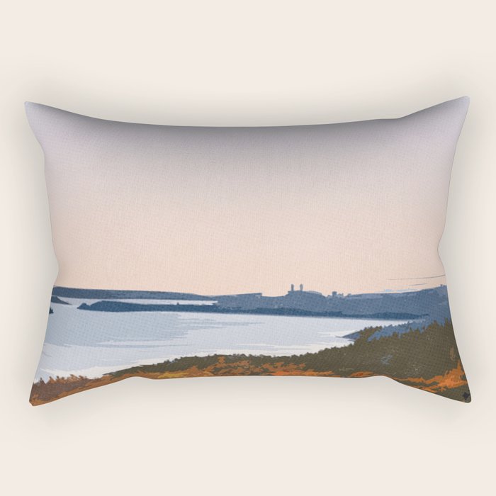 Rectangular Pillow
