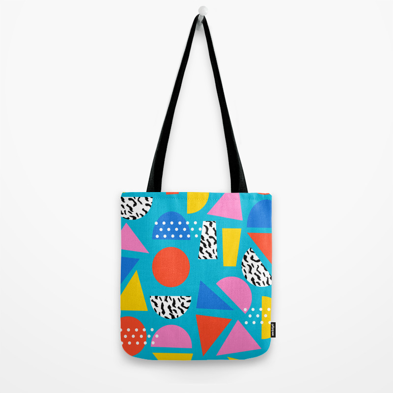 80s style bags