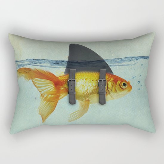 BRILLIANT DISGUISE 02 Rectangular Pillow
