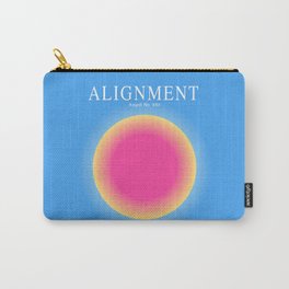 Angel Number 222-Alignment  Carry-All Pouch