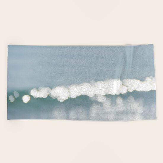Sea Dream Beach Towel