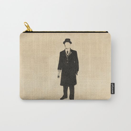 The Old One Percent Carry-All Pouch