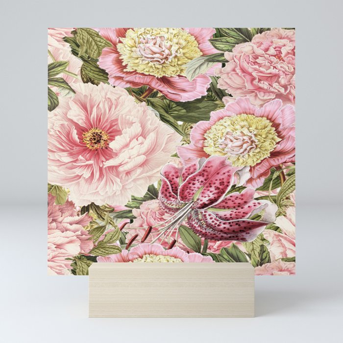 Mini Art Print