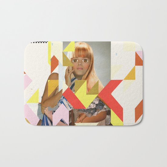 ODD 004 Bath Mat