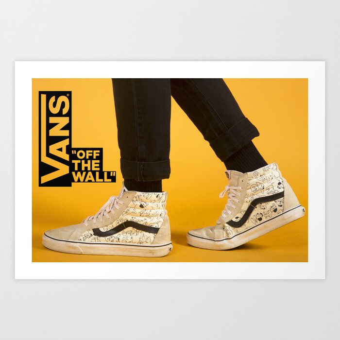 poster vans poster vans