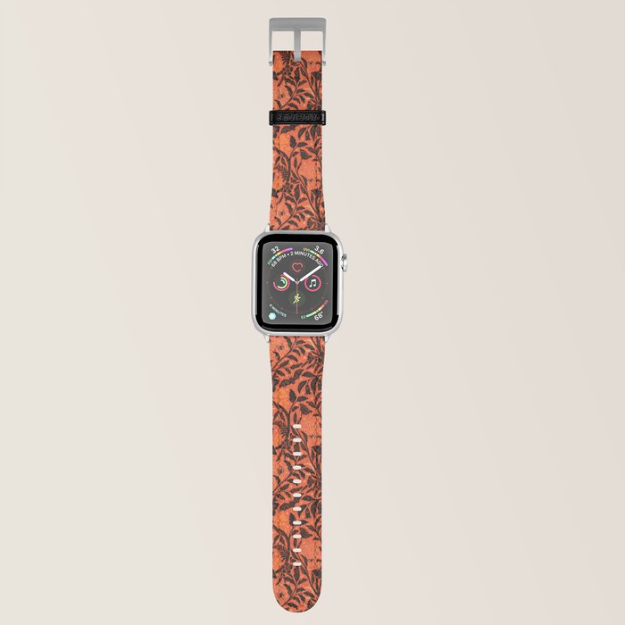 Gothic apple watch band clearance