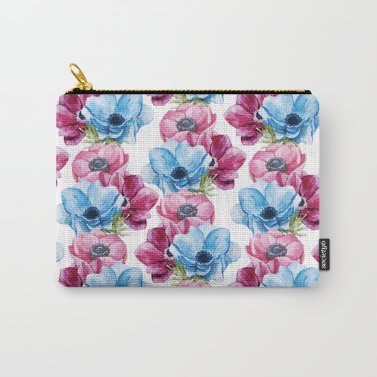 Spring in the air #2 Carry-All Pouch