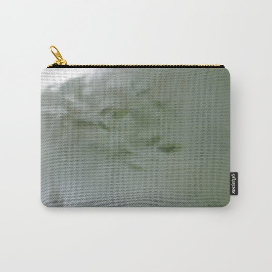 plants Carry-All Pouch