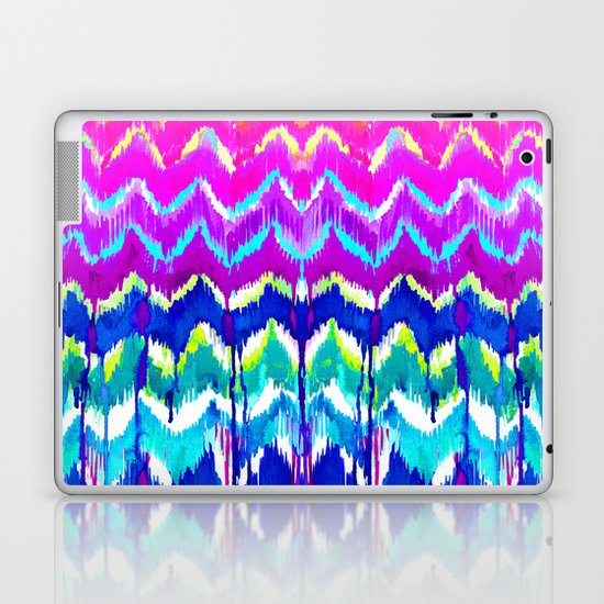 Summer Dreaming Laptop & iPad Skin
