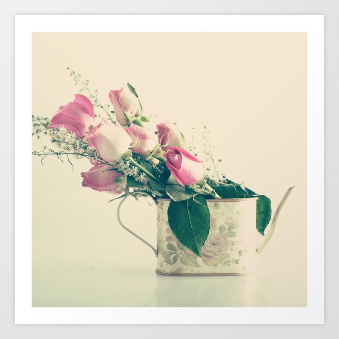 Shabby Chic Roses Shabby Chic Roses