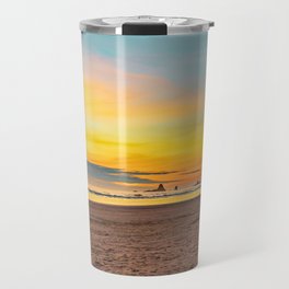 Cannon Beach Sunset | Travel Photography | Oregon Travel Mug