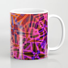 Ethnic Tribal Pattern G316 Coffee Mug
