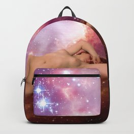 A Love For Desire Backpack