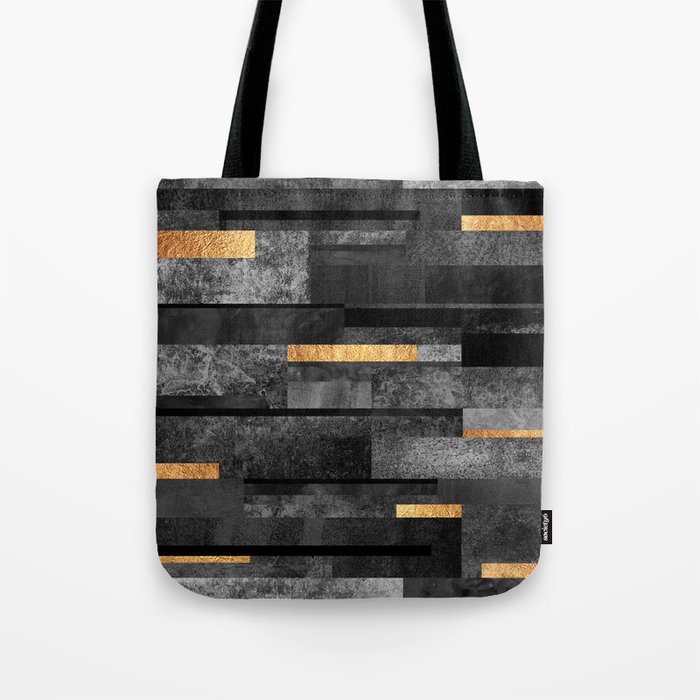urban tote bag