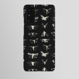 moths Android Case