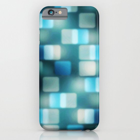 Movie Lights iPhone & iPod Case