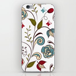 Tudors 1 iPhone Skin