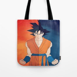 Dragonball Z Tote Bags To Match Your Personal Style Society6