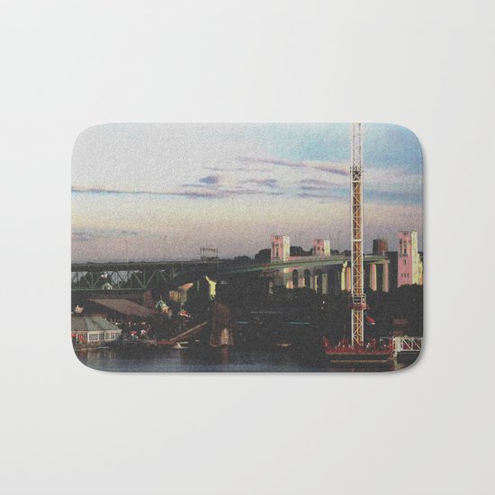 PlaY Bath Mat